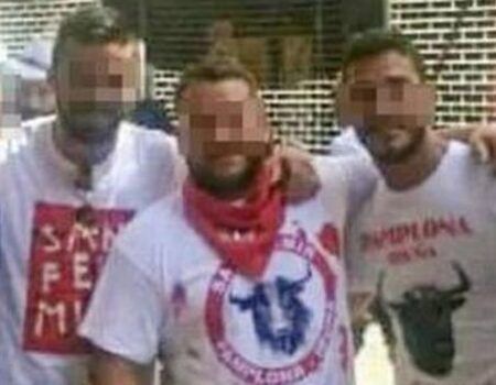 Los supuestos violadores de Sanferimes seguirán en prisión hasta que se conozca la sentencia