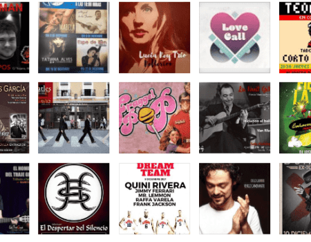 La agenda de la música en directo en Sevilla, del 7 al 13 de diciembre