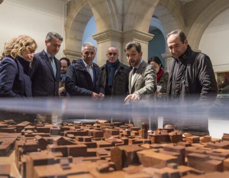 «Los Neve: mercaderes, hidalgos y mecenas en la época de Murillo», quinta gran muestra sobre el pintor