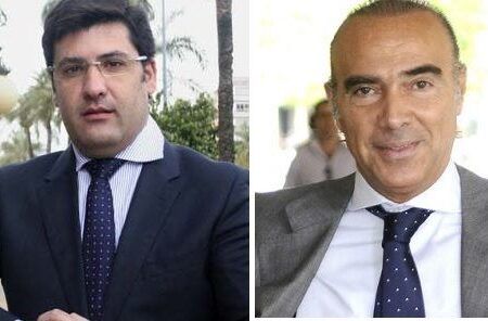 Jesús León compra el Córdoba CF y Luis Oliver desembarca junto a él