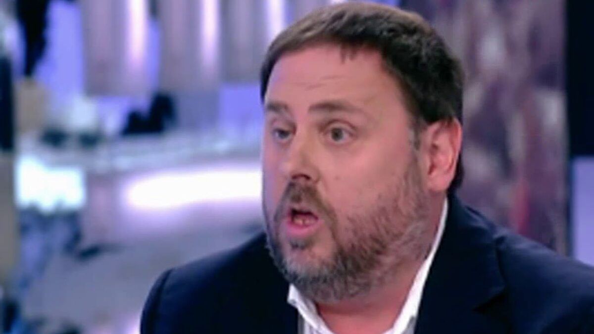 Junqueras cree que el PP "no respetará" los resultados del 21-D.