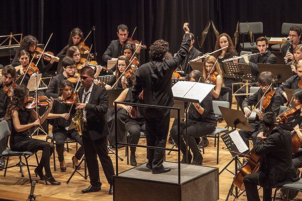 Orquesta Sinfonica Conjunta