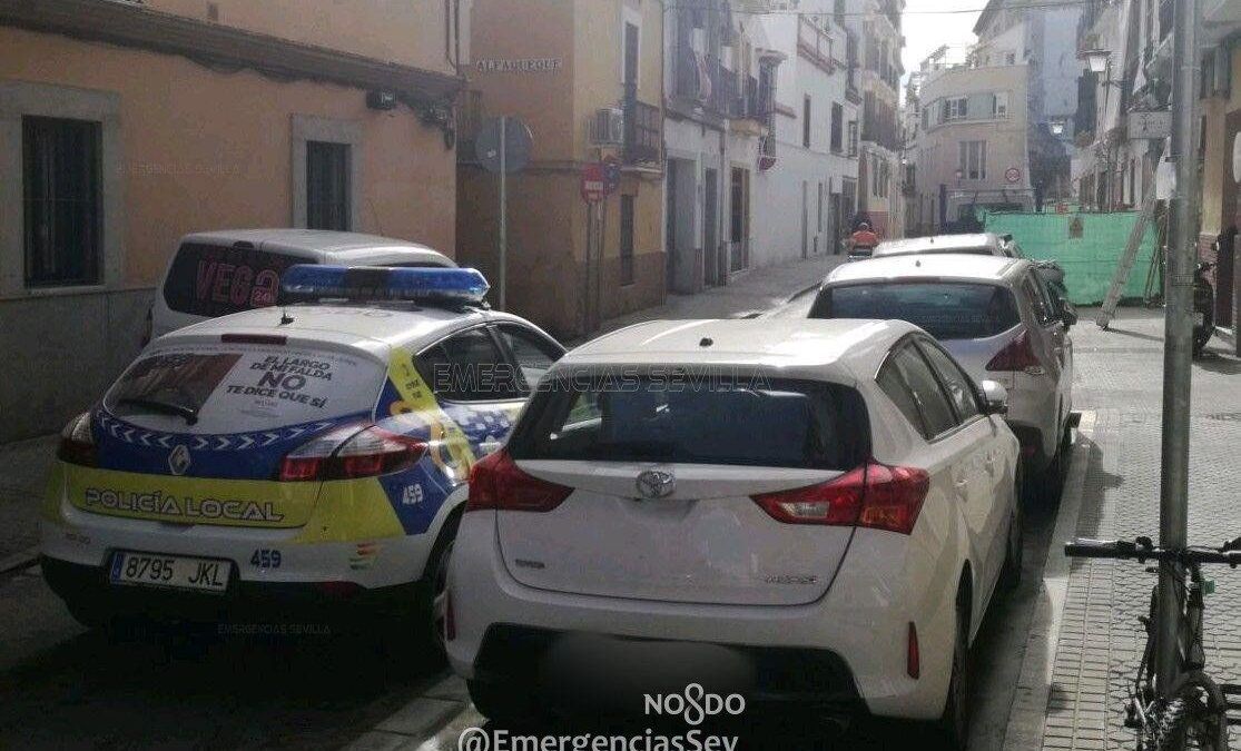 Policia Local