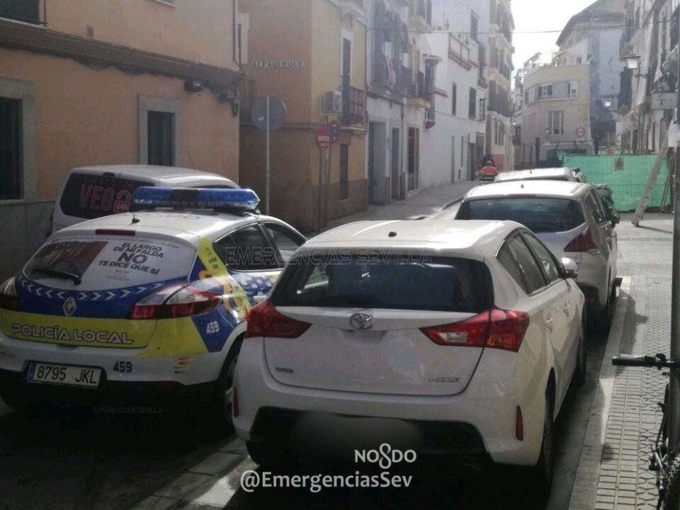 Policia Local