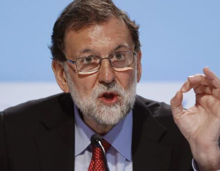 Rajoy:  «El nuevo gobierno catalán estará sometido a la ley»