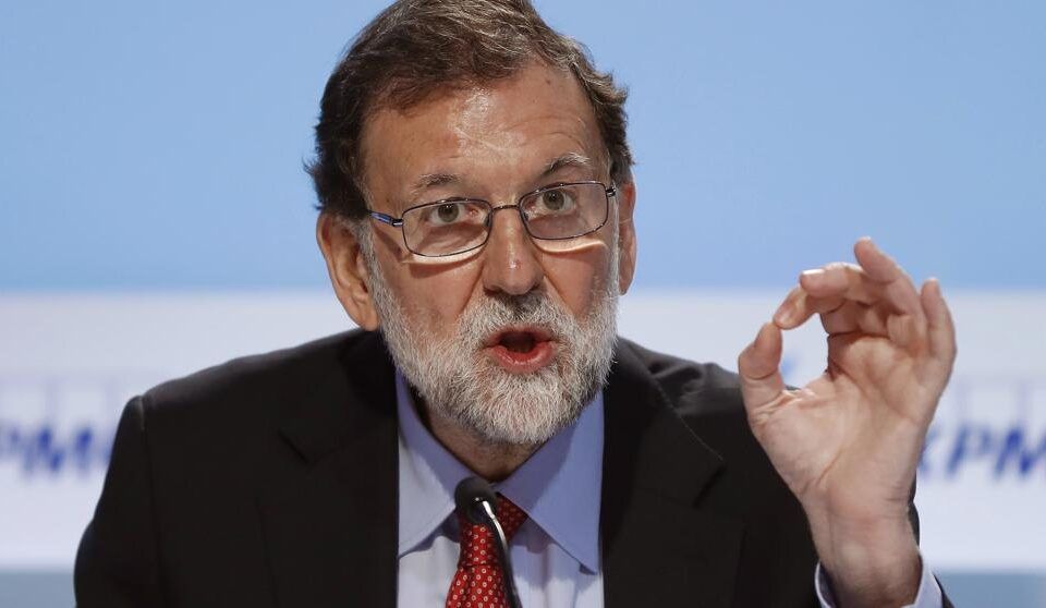 Rajoy
