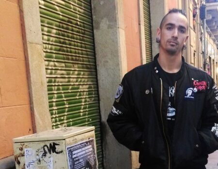 Piden la máxima pena para el chileno Rodrigo Lanza, asesino de Víctor Laínez
