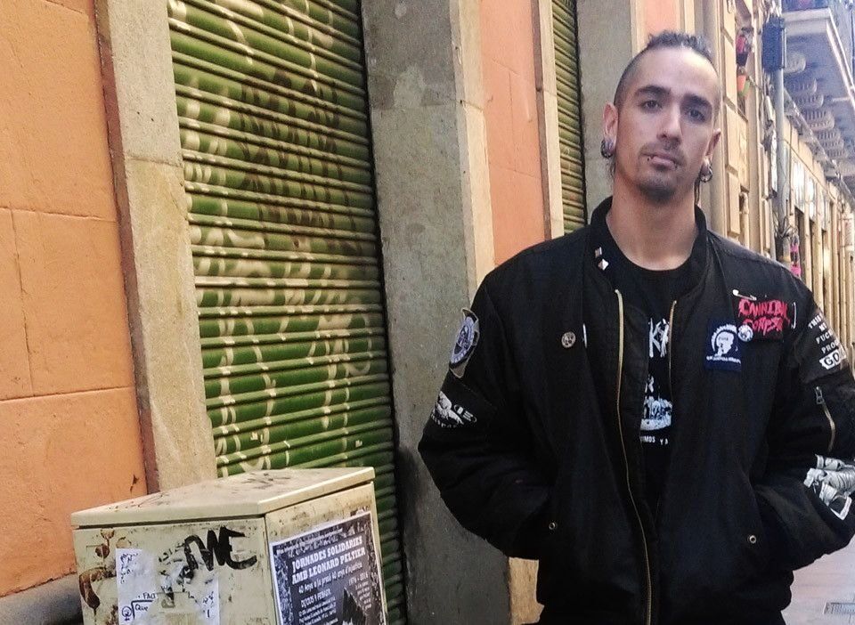 Rodrigo Lanza