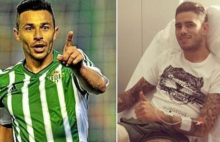 La baja de Sanabria no permite en ningún caso la inscripción ya de Rubén Castro
