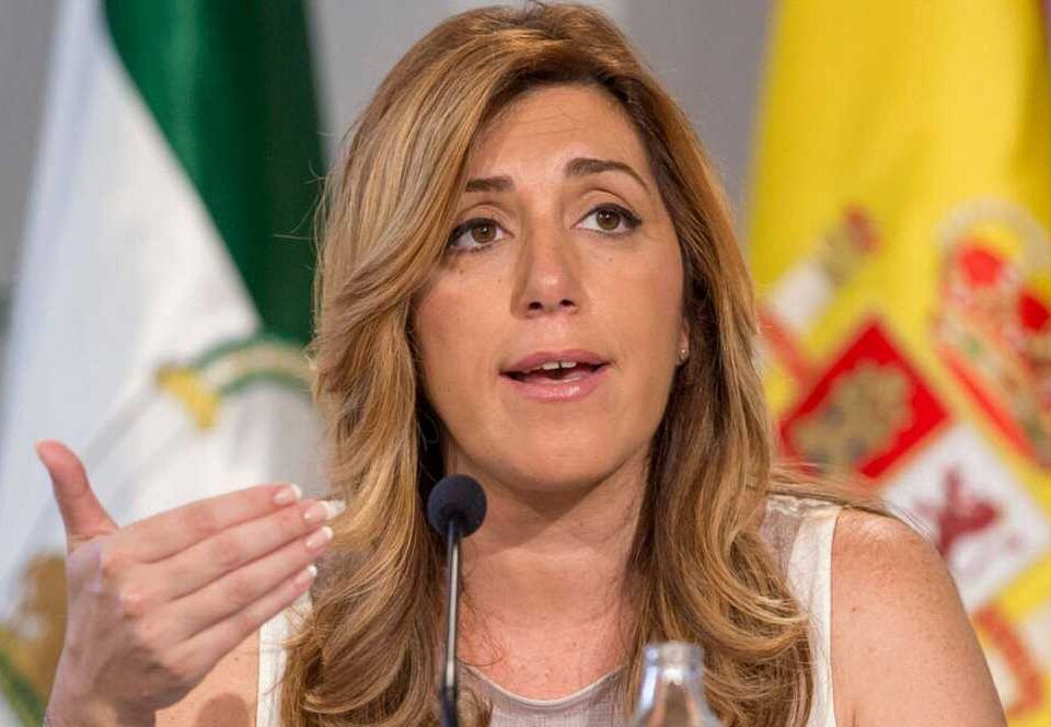 Susana Díaz