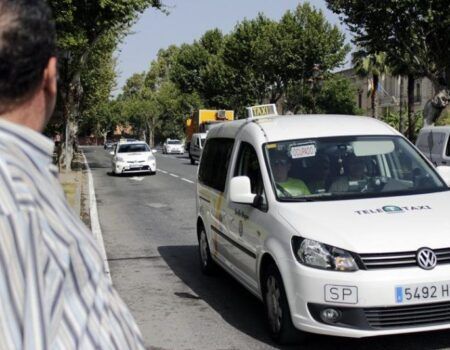 Foro Taxi Libre, a la espera de la plataforma tecnológica que gestione la flota