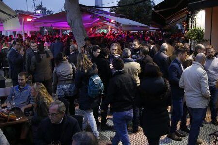 El Ayuntamiento inicia una revisión de las licencias de bares y restaurantes