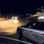Muere al colisionar su motocicleta contra un camión en Dos Hermanas