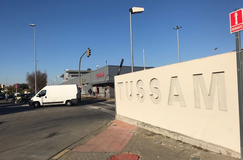 Tussam