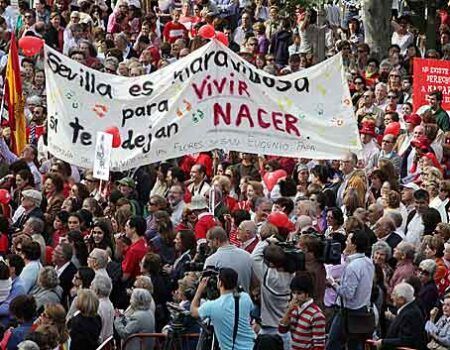Los mejores de Sevilla