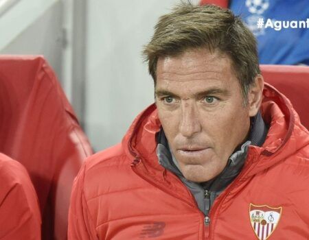 Berizzo recibe el alta hospitalaria y seguirá el postoperatorio en su domicilio