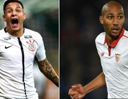 El Sevilla FC anuncia el fichaje de Arana y busca una salida a Nzonzi en enero