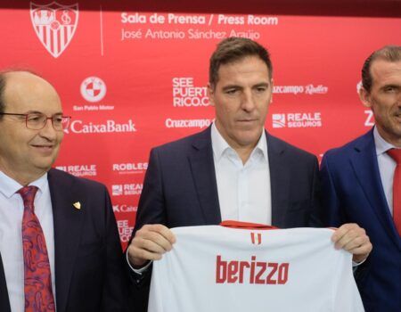 Sevilla FC, de ser cabeza de ratón a cola de león