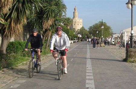 Se aprueba el Plan de la Bicicleta para el 2020