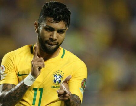 El destino de Gabigol está «entre el Santos y el Betis»