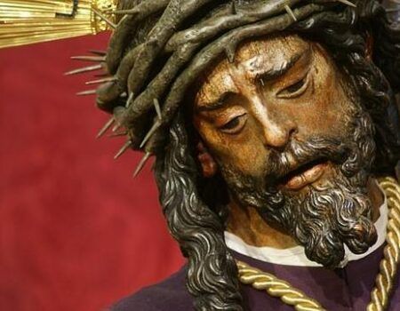 Las Señoras y los Señores (con mayúscula) de Sevilla