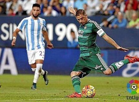 Lo que se juega el Real Betis en La Rosaleda: quedar a tres puntos de Europa o a cuatro del descenso