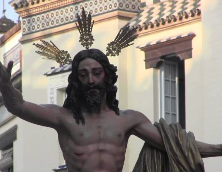 La Resurrección inicia el camino hacia su L aniversario