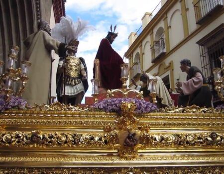San Esteban, una filtración certera y los nuevos capataces