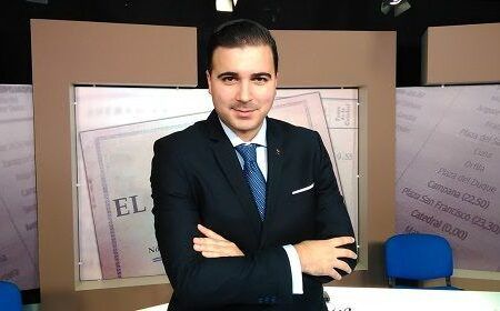 La Esperanza de Moisés Ruz