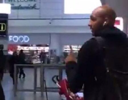 Nzonzi adelanta sus vacaciones y desde el martes está en Londres