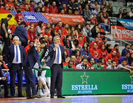 Óscar Quintana: «Necesitábamos un partido así»