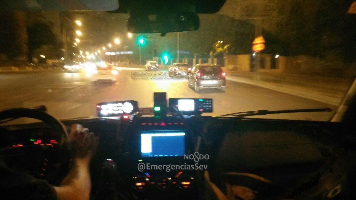 accidente moto