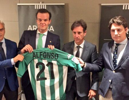 Galera, Salas y Romero, de BxV, ejercen el derecho de suscripción preferente