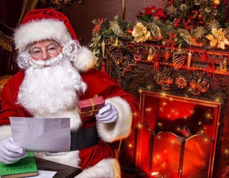 El Gordo de Navidad