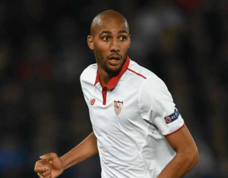 Nzonzi: «Mi futuro está en otro sitio, solo hay que esperar a que pase diciembre»