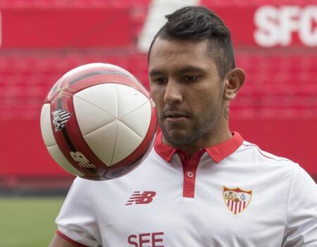 Walter Montoya se marcha al Cruz Azul mexicano, ex equipo de Paco Jémez
