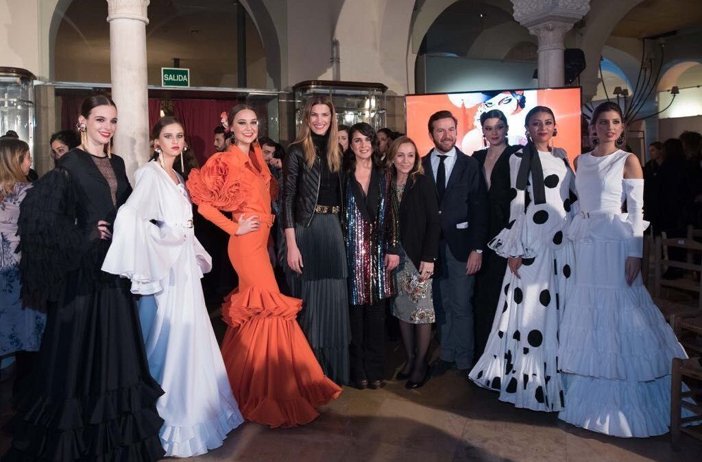 Viva Flamenco