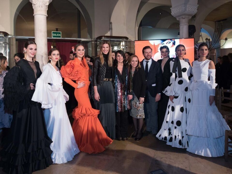 Viva Flamenco