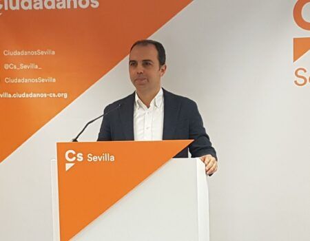 Enfrentamiento entre Ciudadanos y el PP a cuenta del acuerdo presupuestario con el PSOE