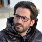 Antonio Garrido dará el pregón de los armaos 2018