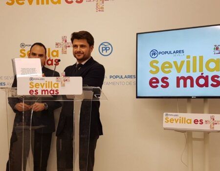 El PP presenta su «contraoferta presupuestaria»y el gobierno local le pide que abandone «su teatro»