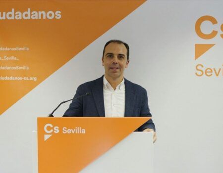 Millán (C´s) anima a Pérez (PP) a que «aparque su orgullo y reconozca su error que está bloqueando el presupuesto»