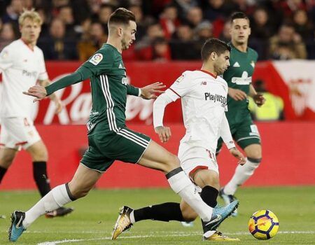 La renovación de Fabián, muy cerca de cerrarse, y el futuro de Dani Ceballos, que dejó a Bahía, en el aire