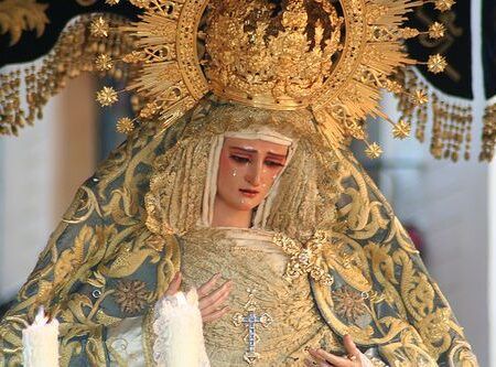 ‘Amor en tus Lágrimas’
