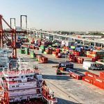 El Puerto de Sevilla sube un 14% su cifra de negocio en el 2017