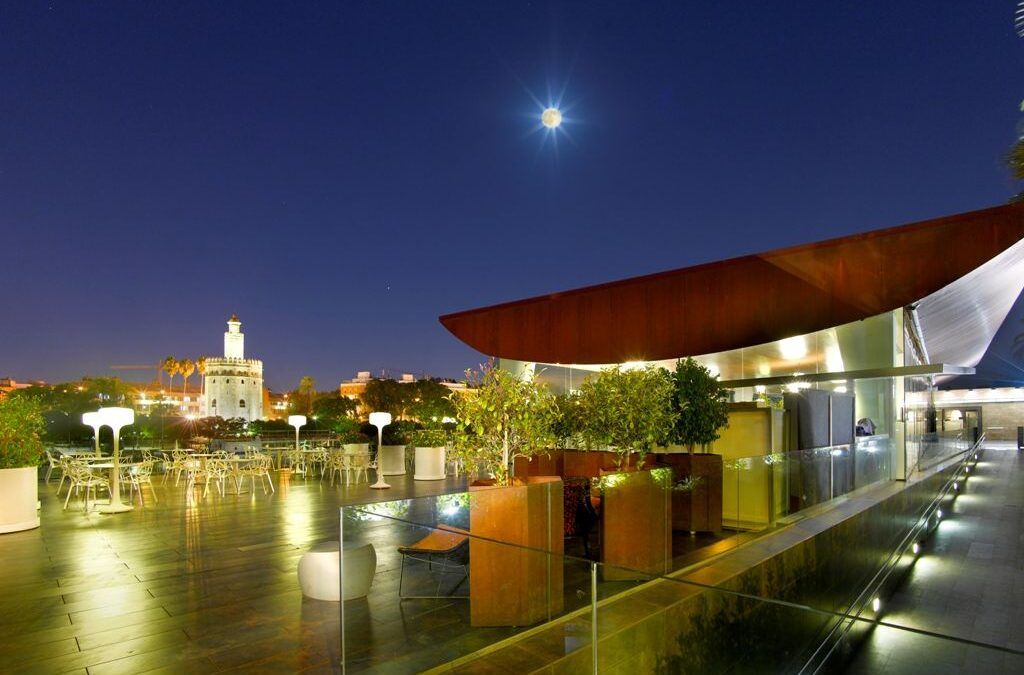 Abades Triana