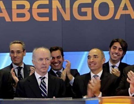 Las indemnizaciones de la excúpula de Abengoa fueron legales según sentencia la Audiencia Nacional