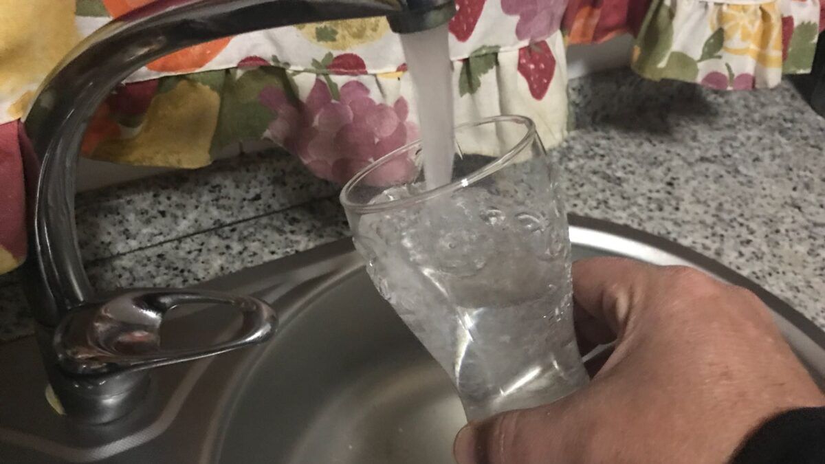Emasesa lanza una campaña de consumo responsable de agua.