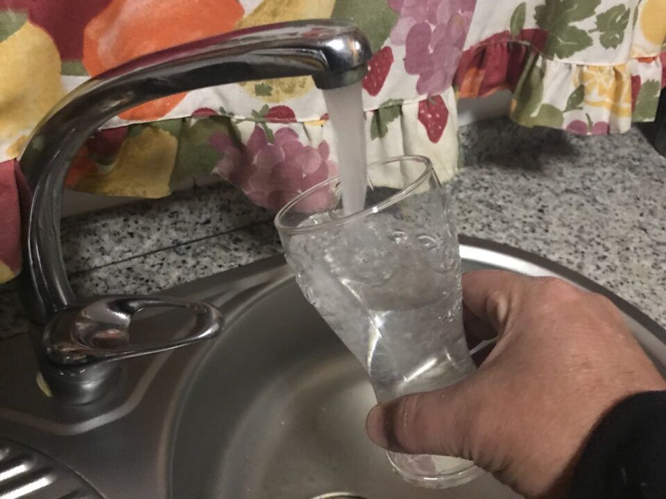 Emasesa lanza una campaña de consumo responsable de agua.