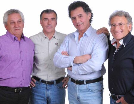 Amigos de Gines, premiados por la FECAC, la Federación de Entidades Culturales Andaluzas en Cataluña